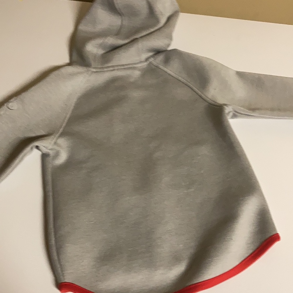 Paw patrol size 4 fleece jacket - Picture 8 of 12